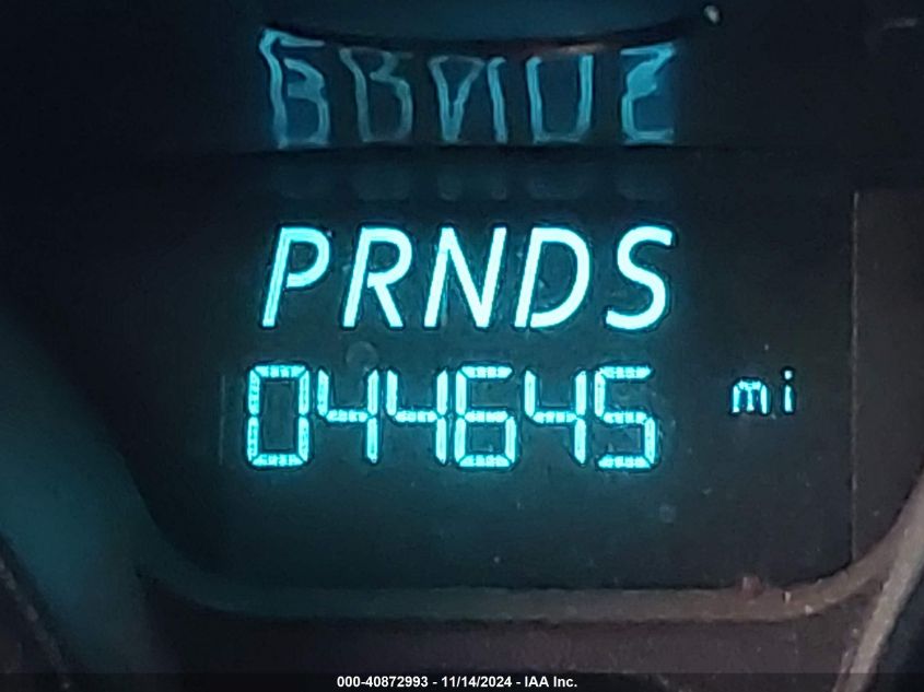 2019 FORD FIESTA S - 3FADP4AJ6KM118460