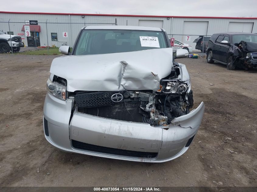 2010 Scion Xb VIN: JTLZE4FE9A1098190 Lot: 40873054