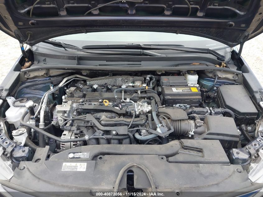 2023 TOYOTA COROLLA LE - 5YFB4MDE3PP068495