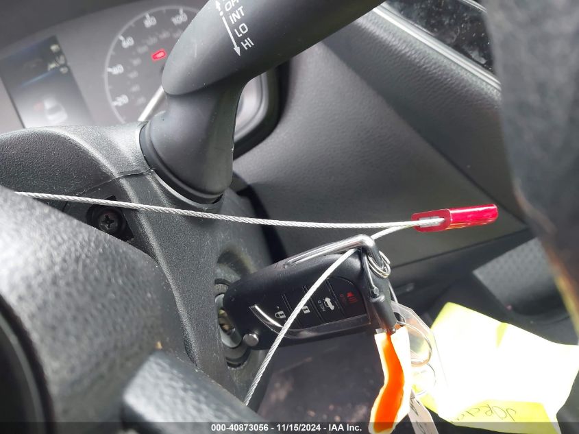 2023 TOYOTA COROLLA LE - 5YFB4MDE3PP068495