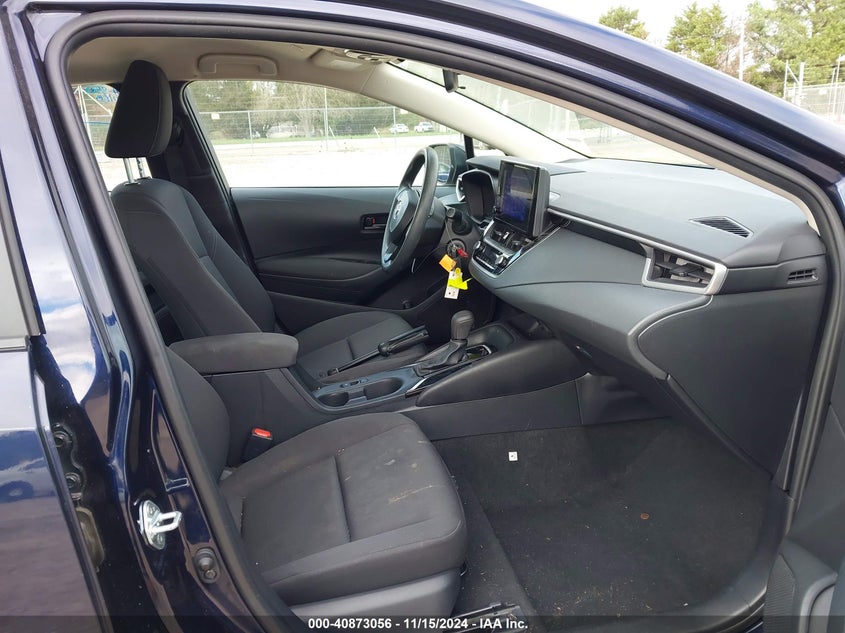 2023 TOYOTA COROLLA LE - 5YFB4MDE3PP068495