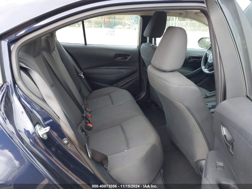 2023 TOYOTA COROLLA LE - 5YFB4MDE3PP068495