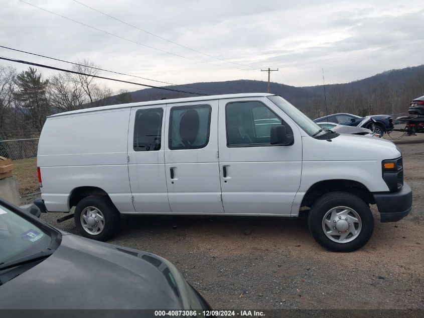 VIN 1FTNE1EW4EDA92305 2014 Ford E-150, Commercial no.12