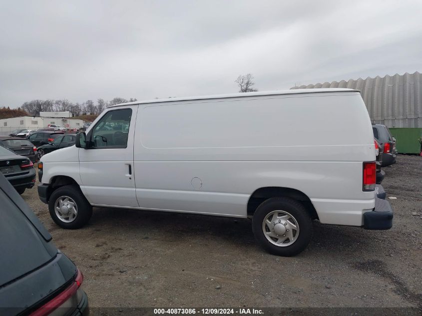 VIN 1FTNE1EW4EDA92305 2014 Ford E-150, Commercial no.13