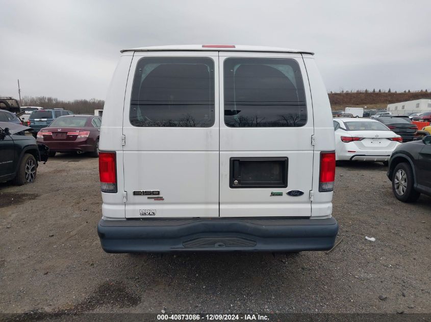 VIN 1FTNE1EW4EDA92305 2014 Ford E-150, Commercial no.15