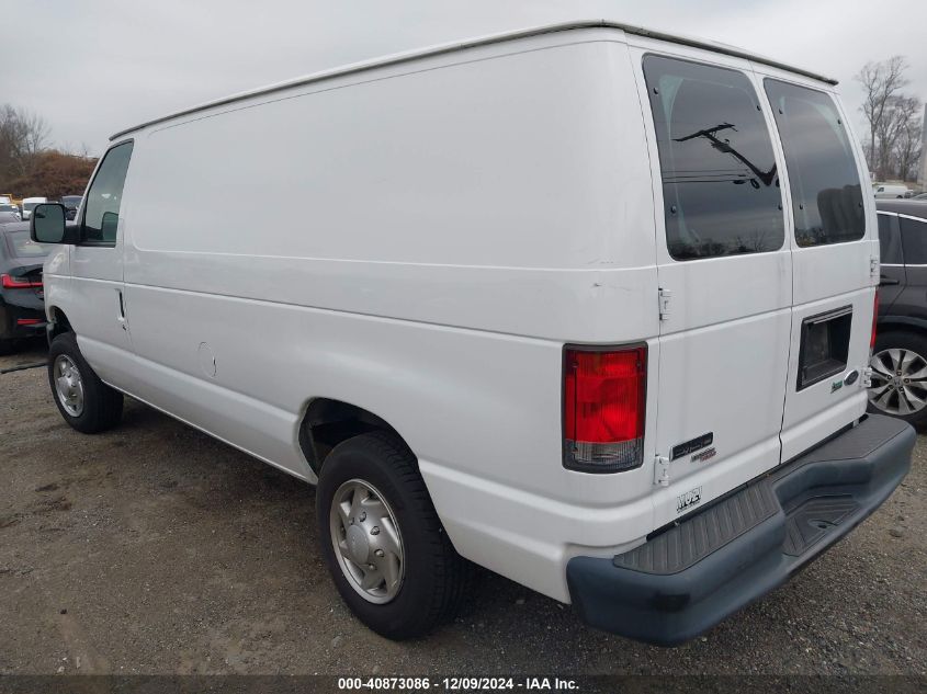 VIN 1FTNE1EW4EDA92305 2014 Ford E-150, Commercial no.3