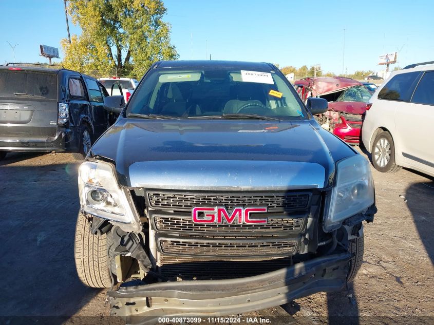 2015 GMC Terrain Sle-1 VIN: 2GKALMEK5F6193120 Lot: 40873099