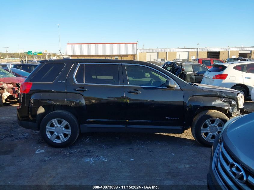 2015 GMC Terrain Sle-1 VIN: 2GKALMEK5F6193120 Lot: 40873099