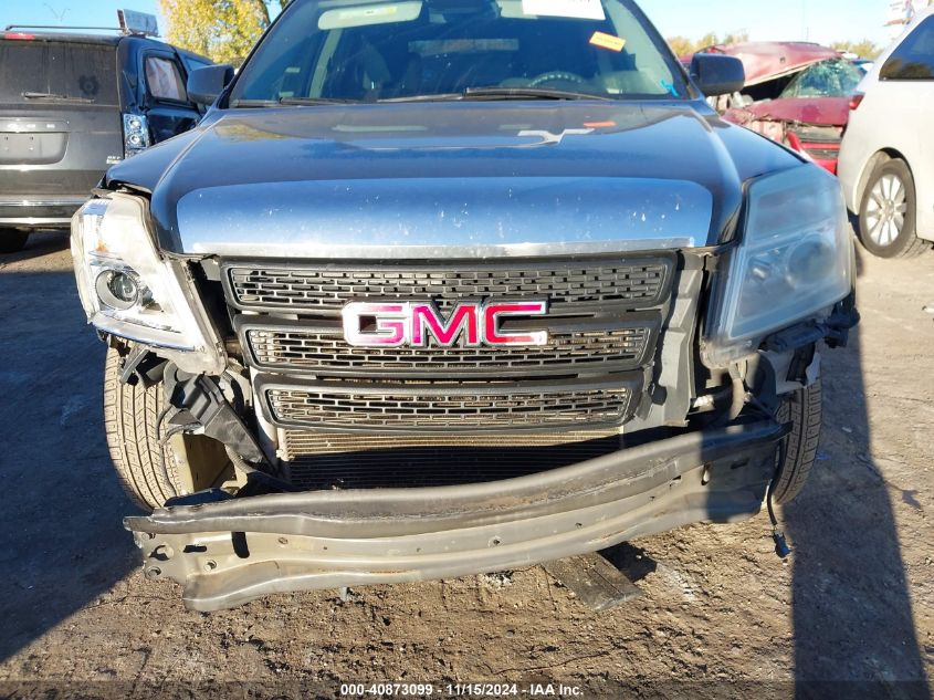 2015 GMC Terrain Sle-1 VIN: 2GKALMEK5F6193120 Lot: 40873099