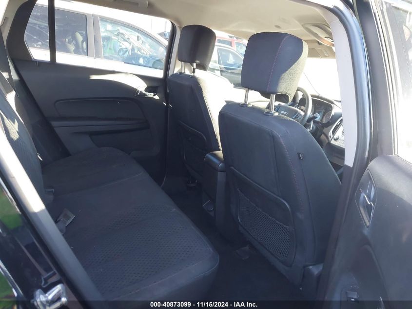 2015 GMC TERRAIN SLE-1 VIN: 2GKALMEK5F6193120