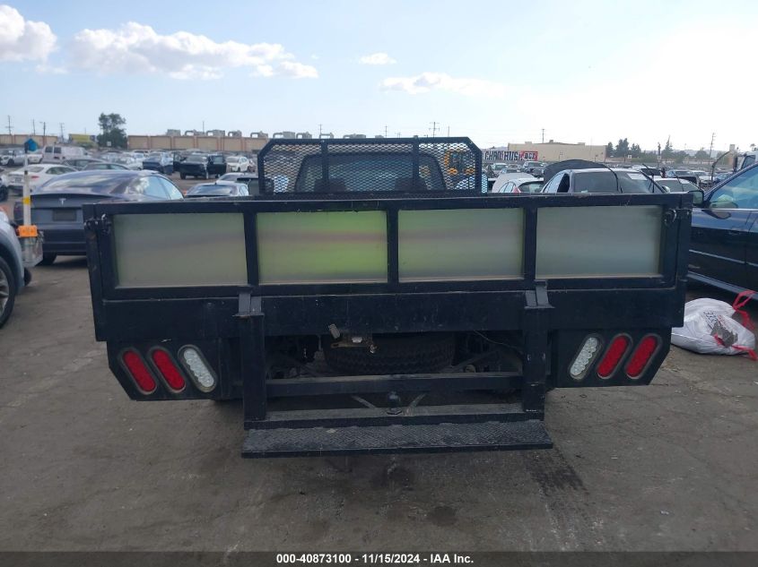 1987 Toyota Pickup Cab Chassis Rn75 VIN: JT5RN75T7H0016594 Lot: 40873100