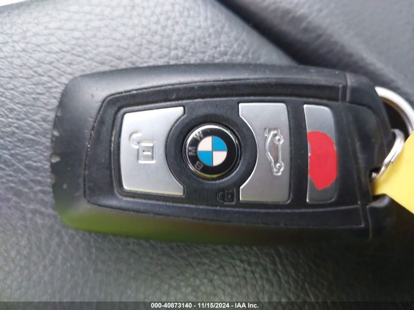 VIN WBA5A7C50ED616281 2014 BMW 5 Series, 528I Xdrive no.11