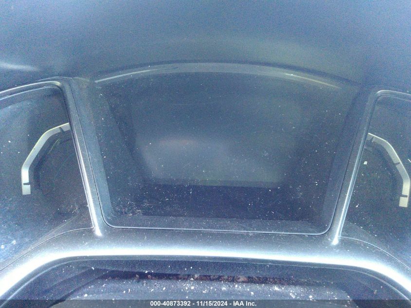 2017 HONDA CIVIC EX - SHHFK7H5XHU219489