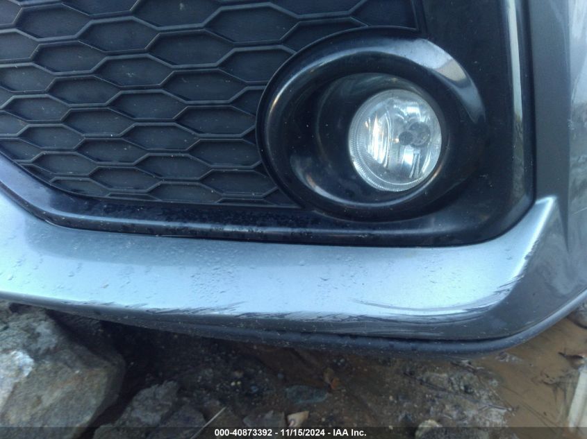 2017 HONDA CIVIC EX - SHHFK7H5XHU219489