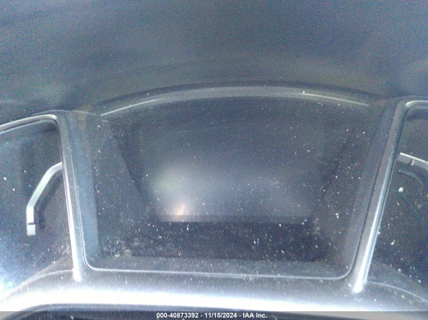 2017 HONDA CIVIC EX - SHHFK7H5XHU219489