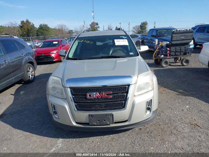 2014 GMC Terrain Slt-1 VIN: 2GKFLXEK9E6380074 Lot: 40873414