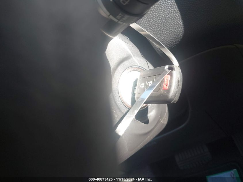 VIN ML32AUHJ2RH011335 2024 MITSUBISHI MIRAGE ES/LE