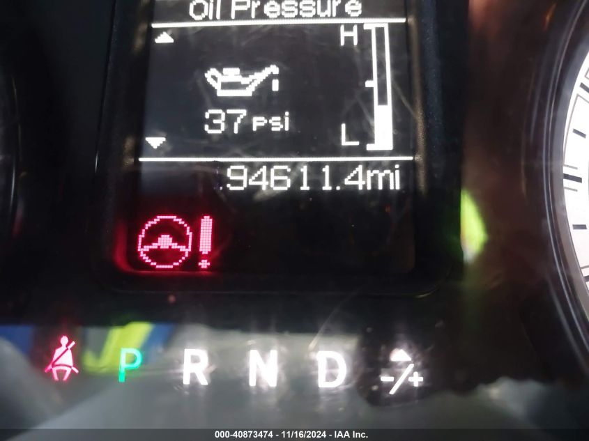 2015 RAM 1500 VIN: 1C6RR7FTXFS679190