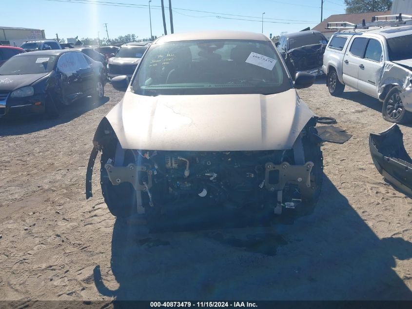 2020 Ford Escape S VIN: 1FMCU0F62LUA69987 Lot: 40873479