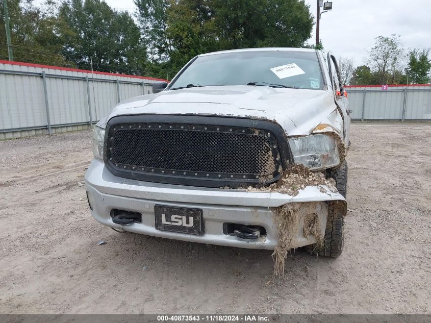 2015 Ram 1500 Slt VIN: 1C6RR6LM6FS590000 Lot: 40873543