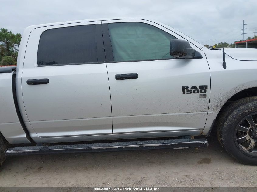 2015 Ram 1500 Slt VIN: 1C6RR6LM6FS590000 Lot: 40873543