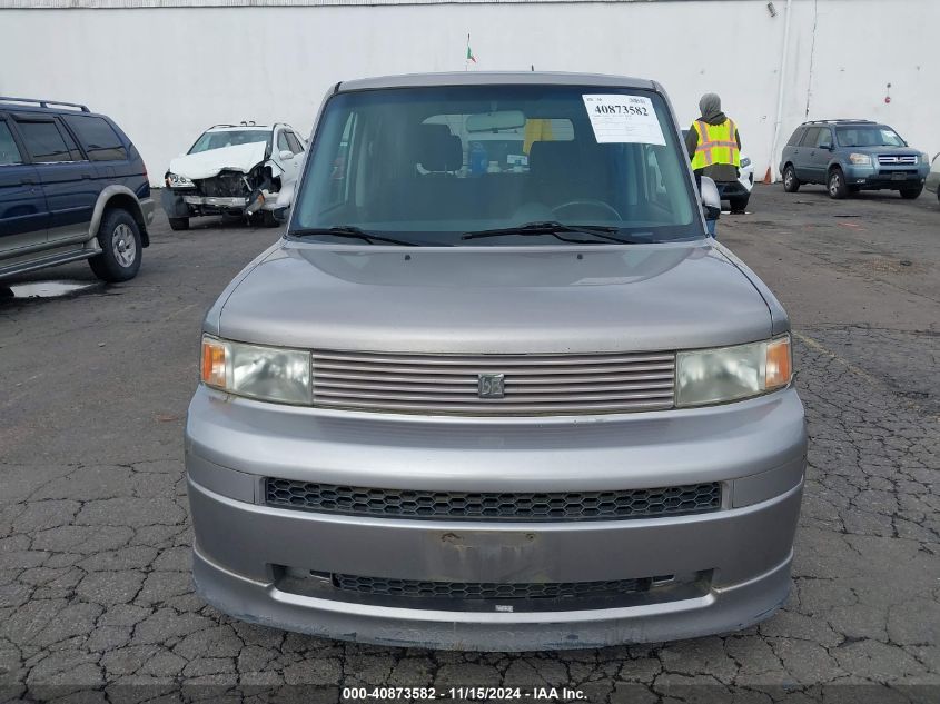 2004 Scion Xb VIN: JTLKT334840154403 Lot: 40873582