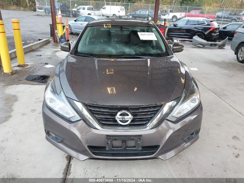 2016 Nissan Altima 2.5 Sv VIN: 1N4AL3APXGC124185 Lot: 40873655