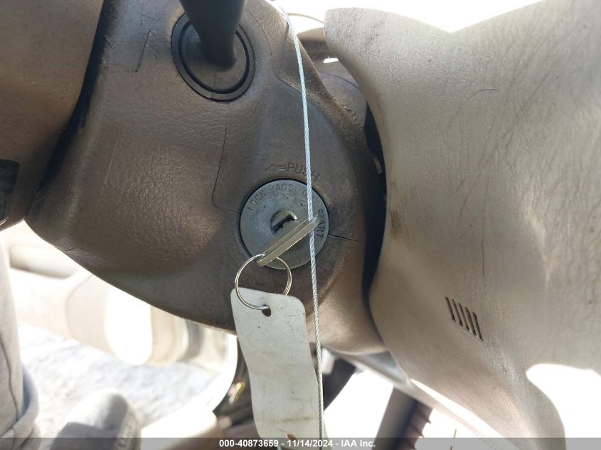 2004 Toyota Corolla Ce/Le/S VIN: 2T1BR32E04C230089 Lot: 40873659