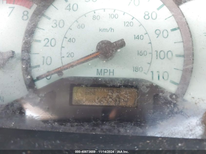 2004 Toyota Corolla Ce/Le/S VIN: 2T1BR32E04C230089 Lot: 40873659