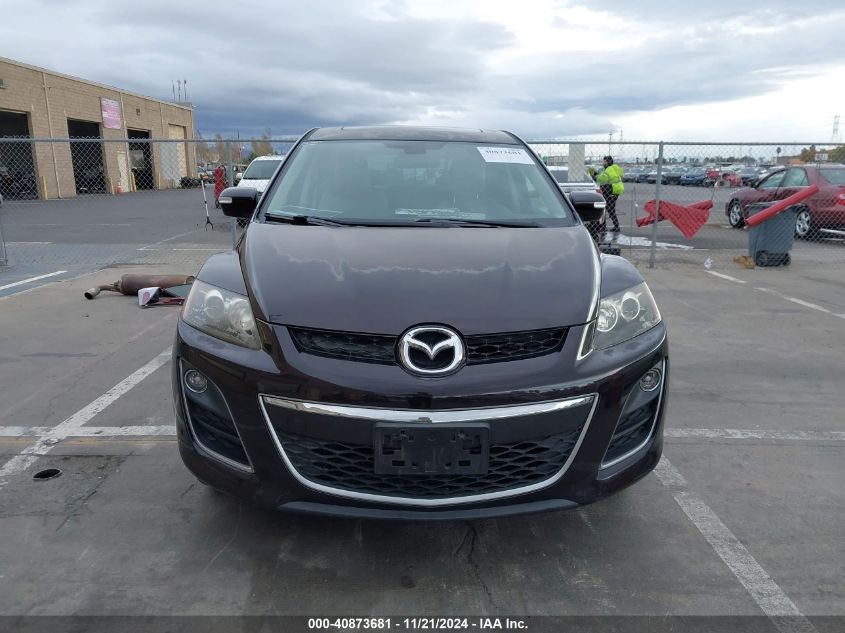 2010 Mazda Cx-7 S Grand Touring VIN: JM3ER4WL8A0314623 Lot: 40873681