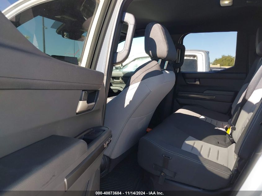 2024 TOYOTA TACOMA VIN: 3TMLB5JNXRM044189