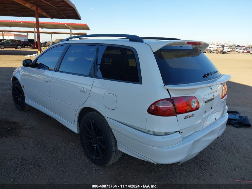 1998 Toyota Other VIN: ST2153024841 Lot: 40873764