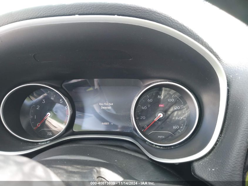 2021 JEEP COMPASS(VIN: 3C4NJDBB9MT557975