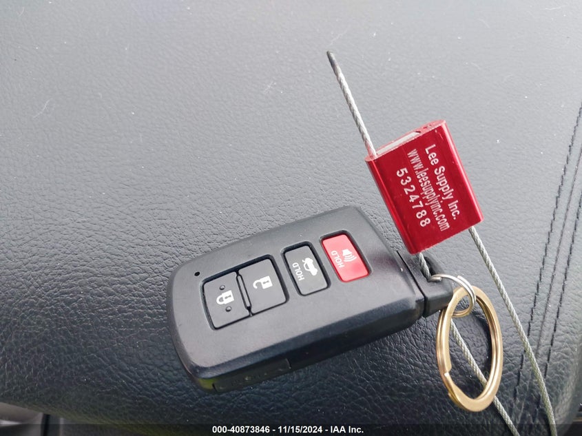 2016 TOYOTA AVALON LIMITED - 4T1BK1EB1GU236397