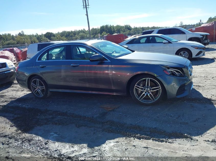 2018 Mercedes-Benz E 300 VIN: WDDZF4JB8JA432981 Lot: 40873923