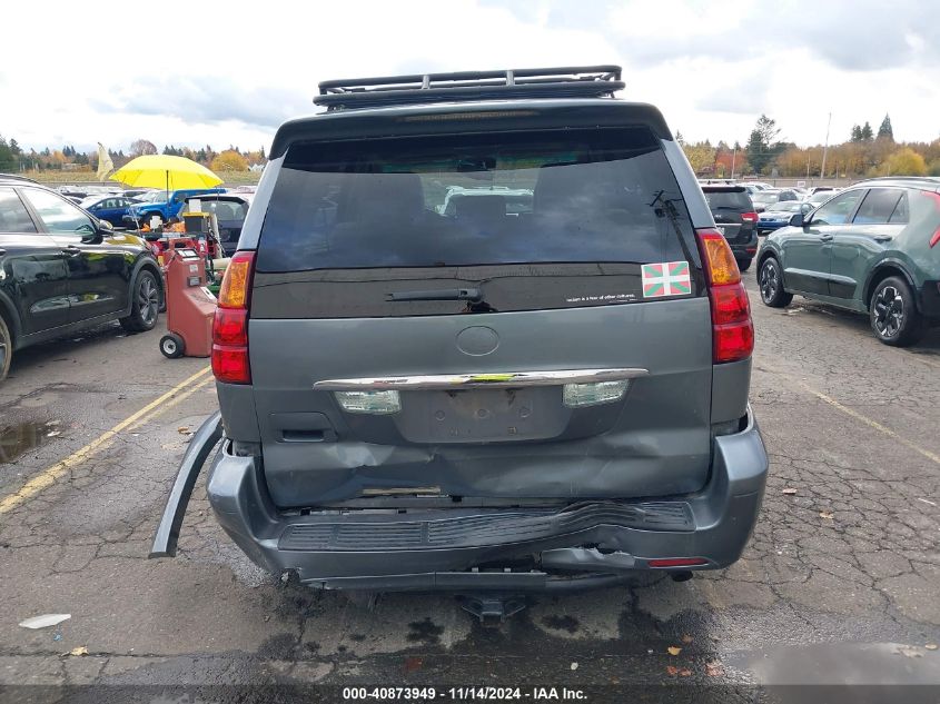 2005 Lexus Gx 470 VIN: JTJBT20X650070471 Lot: 40873949