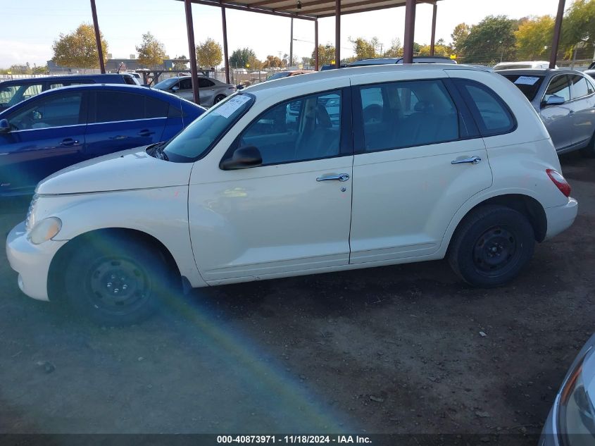 2007 Chrysler Pt Cruiser VIN: 3A4FY48B87T512340 Lot: 40873971