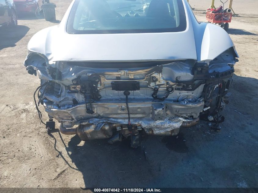 2024 PORSCHE 718 CAYMAN S - WP0AB2A80RK264237