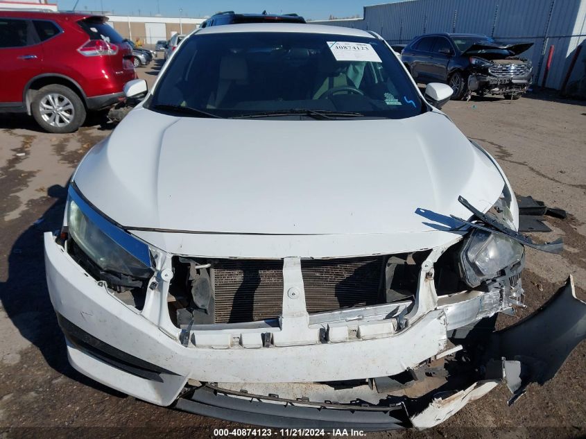2017 HONDA CIVIC VIN: 2HGFC4B57HH307322