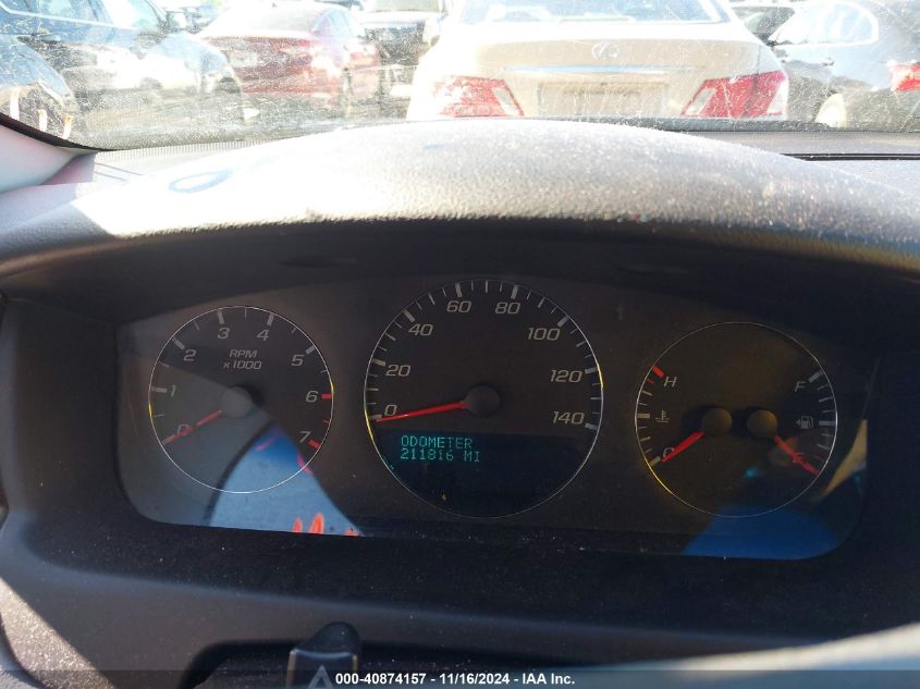 2009 CHEVROLET IMPALA VIN: 2G1WT57K191146603