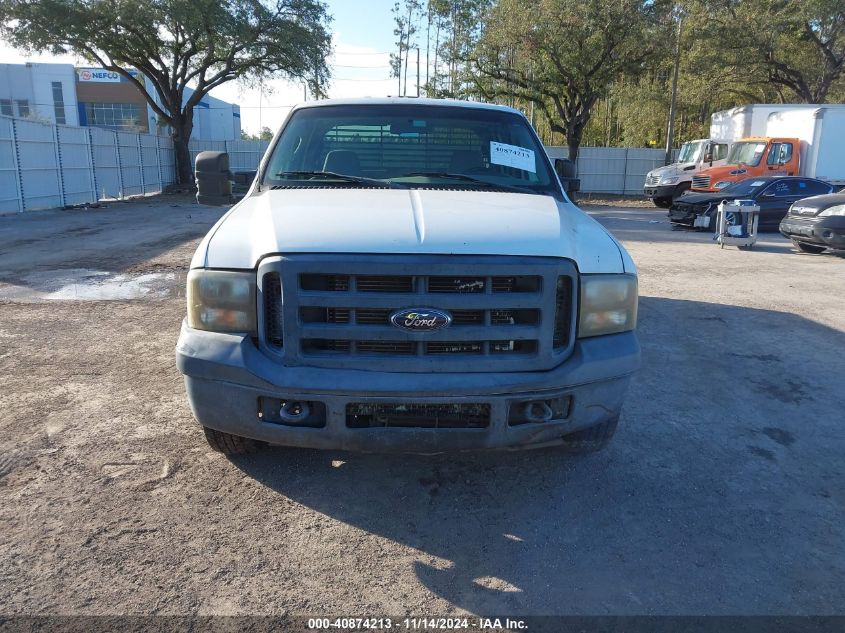 2006 Ford F-350 Lariat/Xl/Xlt VIN: 1FTSW30P46EB70248 Lot: 40874213