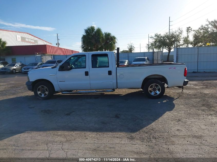 2006 Ford F-350 Lariat/Xl/Xlt VIN: 1FTSW30P46EB70248 Lot: 40874213