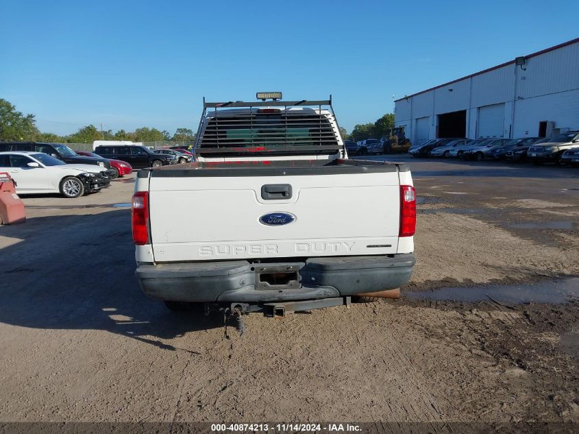 2006 Ford F-350 Lariat/Xl/Xlt VIN: 1FTSW30P46EB70248 Lot: 40874213