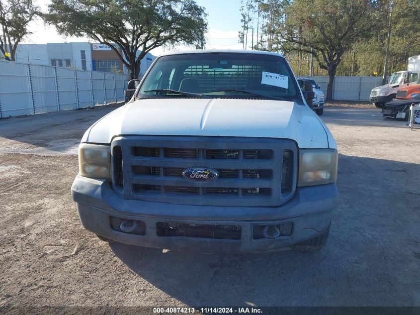 2006 Ford F-350 Lariat/Xl/Xlt VIN: 1FTSW30P46EB70248 Lot: 40874213