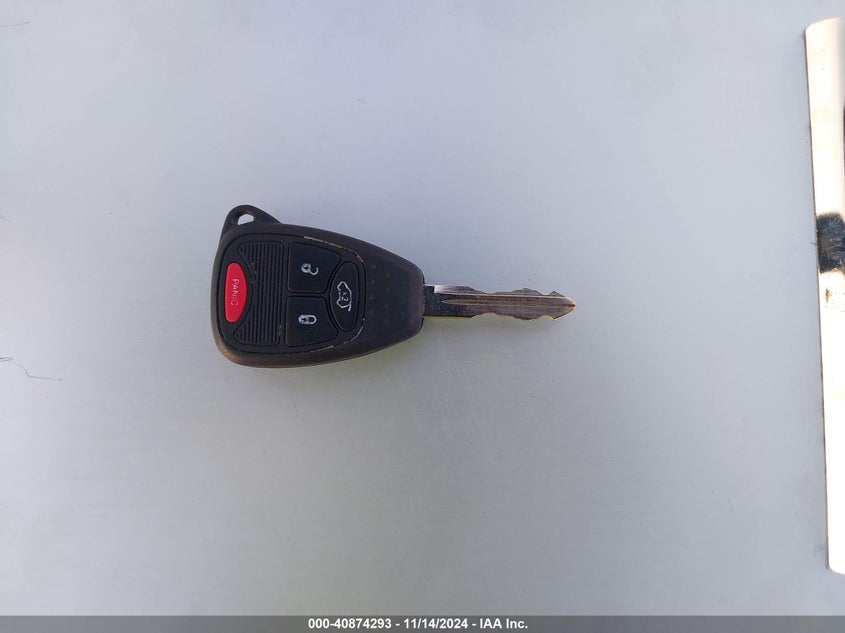 2006 DODGE CHARGER VIN: 2B3KA53H26H361580