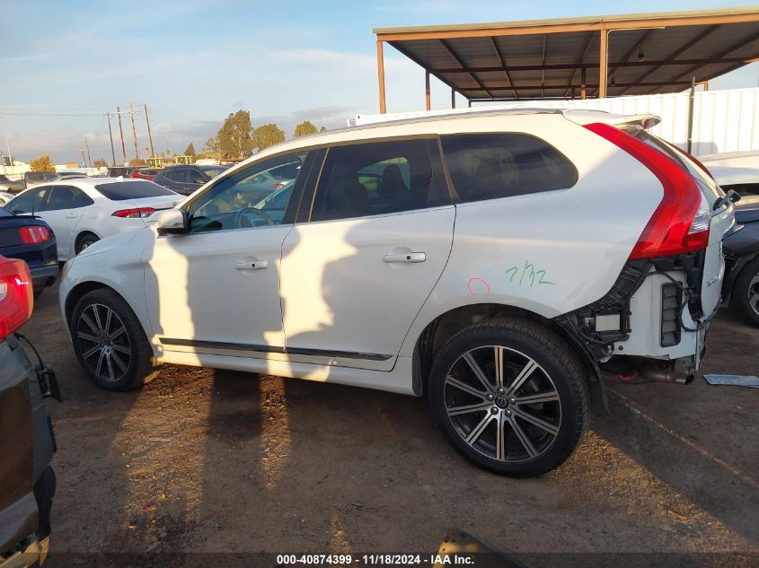 VIN YV440MDKXG2832381 2016 Volvo XC60, T5 Drive-E P... no.15