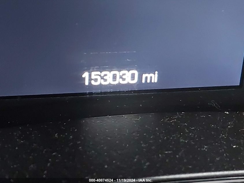 2014 CHEVROLET IMPALA 2LZ - 2G1155S32E9296333