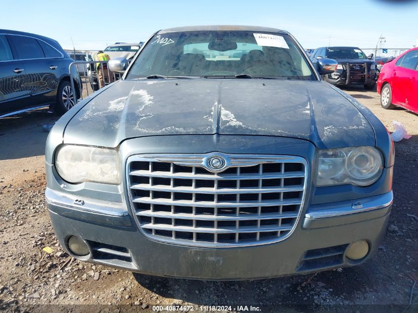 2005 Chrysler 300C VIN: 2C3AA63HX5H615457 Lot: 40874672