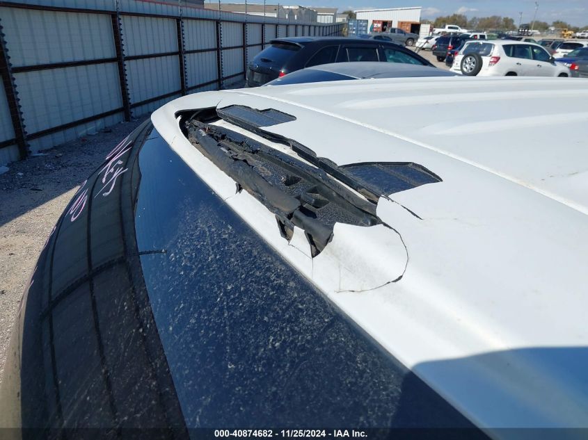 2006 Chevrolet Trailblazer Ls VIN: 1GNDS13SX62173446 Lot: 40874682