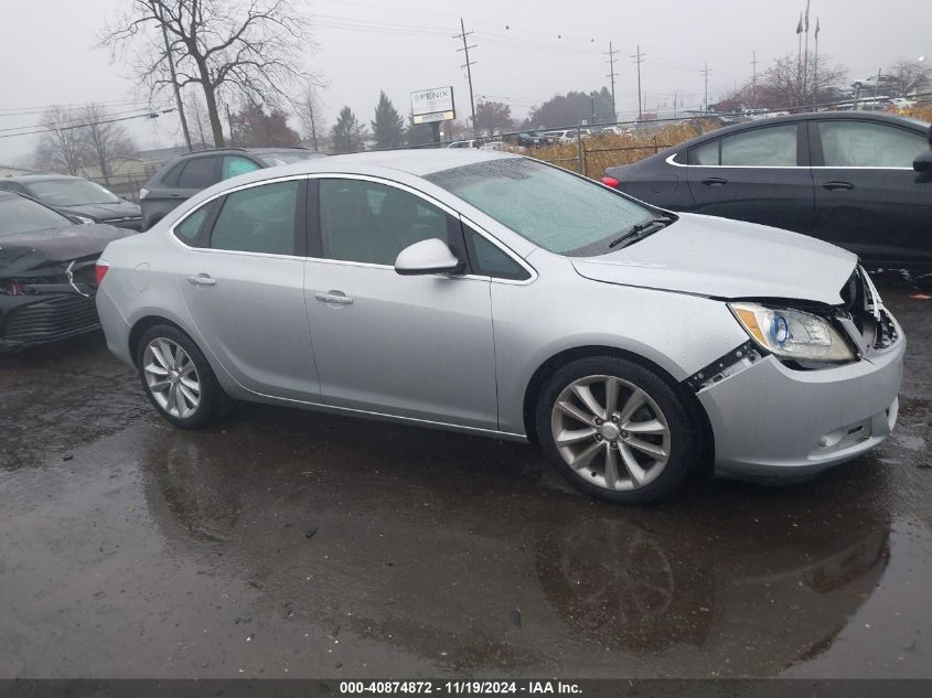 2012 Buick Verano VIN: 1G4PP5SK9C4126159 Lot: 40874872